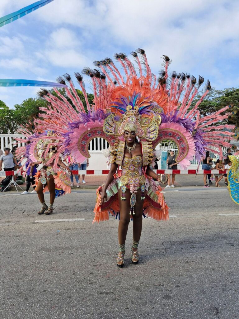 Grand Carnival Parade in San Nicolas, Aruba – March 1, 2025 02